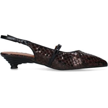 Luciano Barachini Zapatos de tacón BL253 para mujer