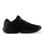 new balance para hombre m411v4ru zapatillas 411v4 negro 45 plano cordones casual deportivo mesh