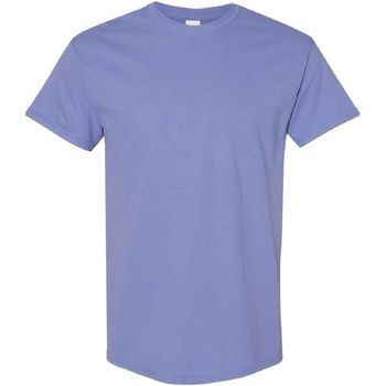 Gildan Camiseta Heavy para hombre