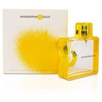 mandarina duck colonia - eau de toilette - 100ml - vaporizador para mujer