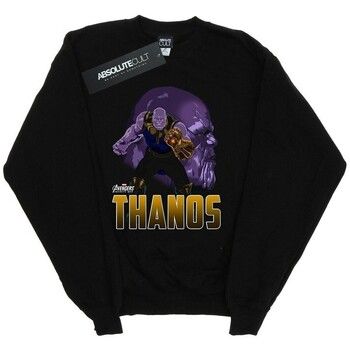 Marvel Jersey Avengers Infinity War para hombre
