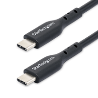 1m 3ft usb-c charging cable 60w pd