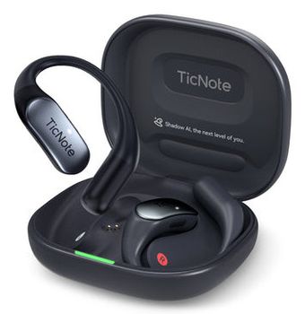 Mobvoi 6940447105347 auricular y casco Auriculares Inalámbrico Dentro de oído Llamadas/Música Bluetooth Marina