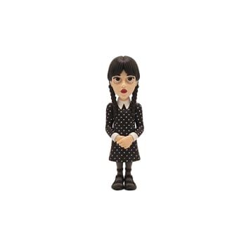 Minix Wednesday 12 cm +3 Años