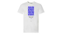 buscando celulas  strong de  strong  escalada salvaje camiseta unisex azul