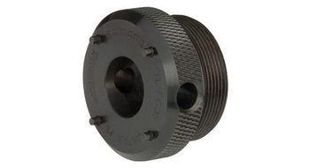 La herramienta de pedalier shimano xtr desmonta la tl fc35