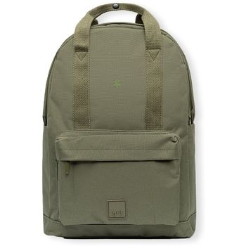 Lefrik Mochila Capsule Backpack - Olive para hombre