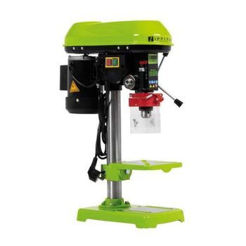 Zipper Zi-stb13t Taladro De Columna