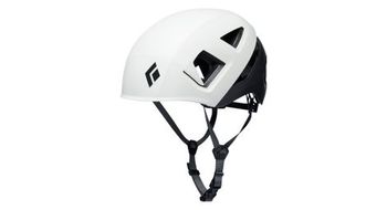 Casco black diamond capitan e gris