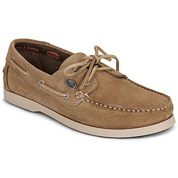Dockers by Gerli Mocasines 21DC001 para hombre