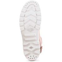 palladium zapatillas altas pampa hi zip sl para mujer