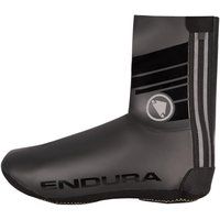 endura road overshoes black