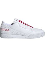 de adidas modelo continental 80 para homb blanco