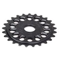 profile imperial sprocket black  24t