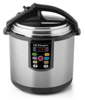olla orbegozo hpe8075 8l electrica