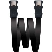 nanocable cable sata machomacho 1m negro