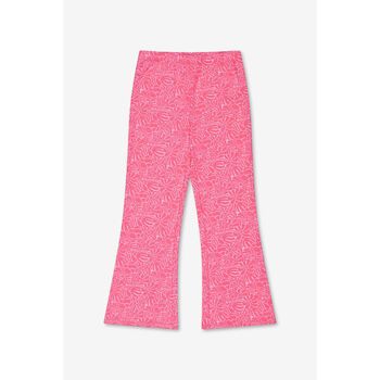 Le Temps des Cerises Pantalones Pantalones acampanados FABIAGI para niña
