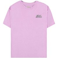 dc shoes camiseta gt56846 para mujer