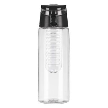 Fruit Fushion Bottles Black