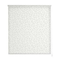 estoralis - estor enrollable translucido  estampado texturas  130 x 180 cm anchoalto tamano tela 127 x 175 cm  t-4067 unico