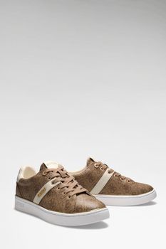 Zapatilla Britz Con Logotipo 4G