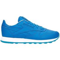 reebok sport deportivas moda classic face para mujer