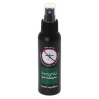 incognito natural anti mosquito spray