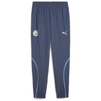 Puma Pantalón chandal Manchester City 2024/2025 para hombre