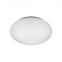 plafon de techo led lukida 18w