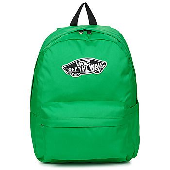 Vans Mochila OLD SKOOL CLASSIC BACKPACK 22L para mujer