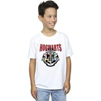 harry potter tops y camisetas hogwarts para nino