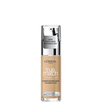 true match foundation de loreal paris varios tonos - 3n creamy beige