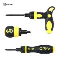 juegos de destornilladores de precision brocas magneticas de trinquete mini kits de herramientas de mano portatiles pequenas para xiaomi telefono movil pc reparacion de relojes