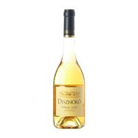 disznokr vino dulce aszu 5 puttonyos tokaj-hegyalja botella medium 50 cl 125 vol