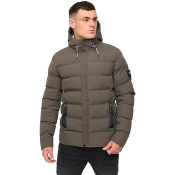 Crosshatch Cazadora Kampleys para hombre