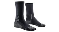 x socks run perform crew socks negro