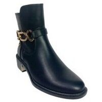 xti botines botin senora 144398 negro para mujer