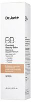 dr jart premium bb cream spf50 02 light medium-medium 40 gr