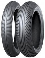 dunlop kr 393  19055 r17 tl rueda trasera mc nhs 