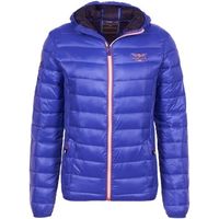 harry kayn chaquetas doudoune fine a capuche homme comain para hombre