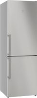 balayfrigorifico combinado 186 x 60 cm acero cepillado antihuellas 3kfb664xe