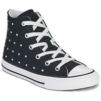 converse zapatillas altas chuck taylor all star para nina