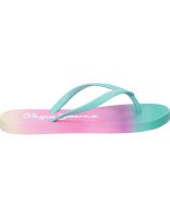 chanclas para mujer pepe jeans pgs70069-660 rosa 38