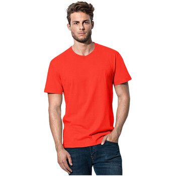 Stedman Camiseta Classic para mujer