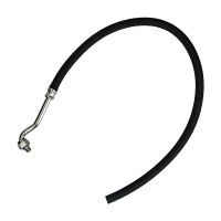 linea de aceite motor moto guzzi norge retorno carter
