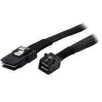 1m sff-8087 to sff-8643 cable