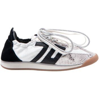 Back 70 Zapatillas rocket_a26-303 para mujer