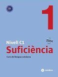 nivell c1 suficiencia 1 catala per adults