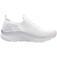 skechers deportivas moda baskets dlux maille metallique para mujer