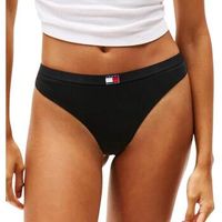 tommy hilfiger strings thong para mujer